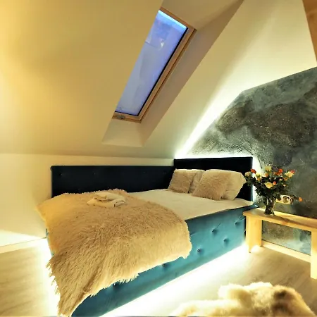 Vip Stara Polana Apartament Zakopane