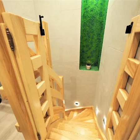 Apartament Vip Stara Polana