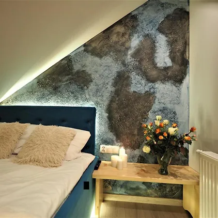 Vip Stara Polana Apartament *