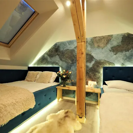 Vip Stara Polana Apartament Zakopane