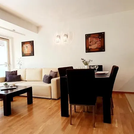 Vip Stara Polana Zakopane