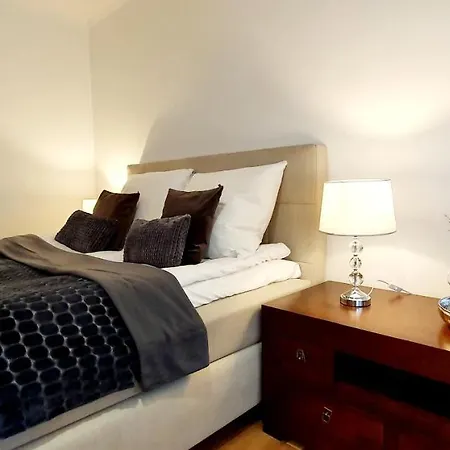 Apartament Vip Stara Polana *