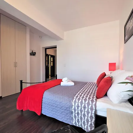 Vip Stara Polana Apartament *