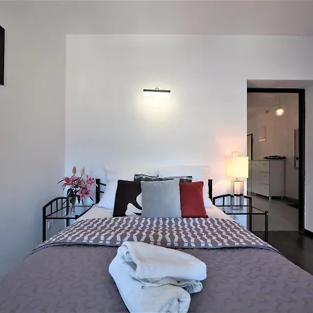 Apartament Vip Stara Polana Zakopane