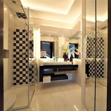 Apartament Vip Stara Polana Zakopane