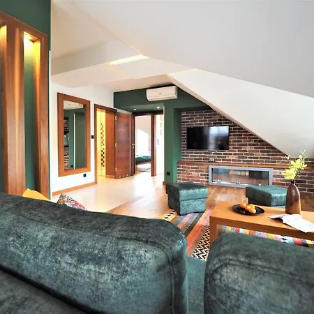 Vip Stara Polana Apartament Zakopane
