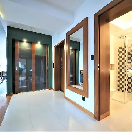 Vip Stara Polana Apartament