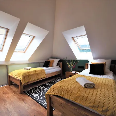 Vip Stara Polana Apartament