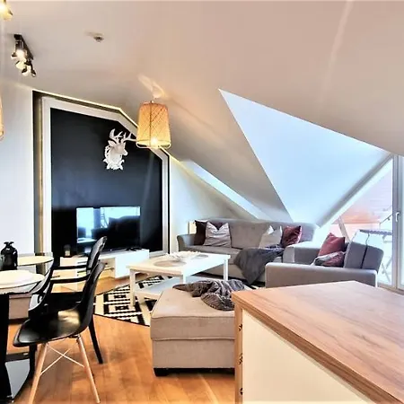 Apartament Vip Stara Polana