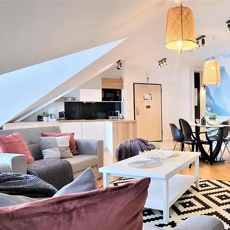 Apartament Vip Stara Polana *