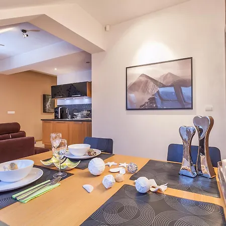 Apartament Vip Stara Polana