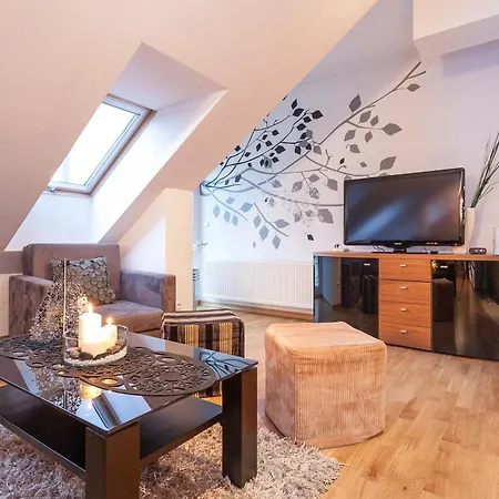 Apartament Vip Stara Polana *