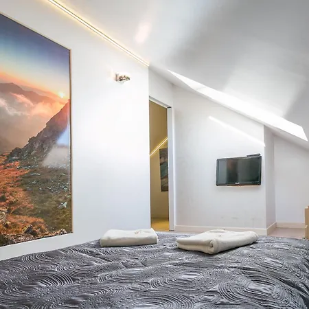 Vip Stara Polana Apartament Zakopane