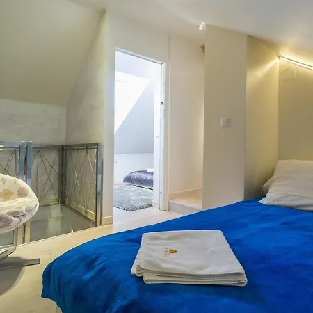Vip Stara Polana Zakopane