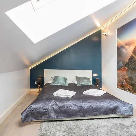 Apartament Vip Stara Polana