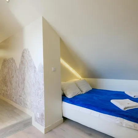 Vip Stara Polana Apartament *