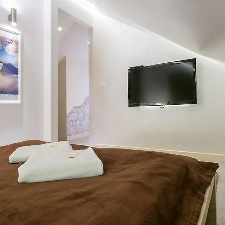 Vip Stara Polana * Zakopane