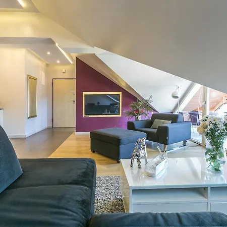 Apartament Vip Stara Polana *