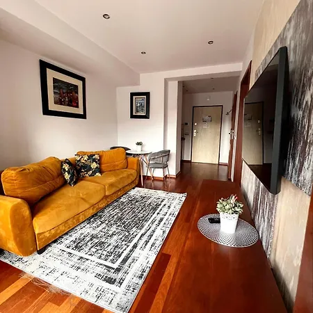 Apartament Vip Stara Polana