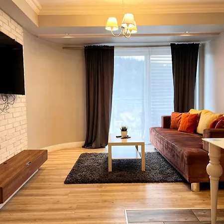 Vip Stara Polana Apartament *