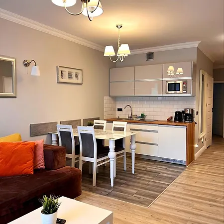 Apartament Vip Stara Polana *