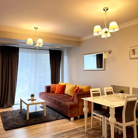 Vip Stara Polana Apartament Zakopane