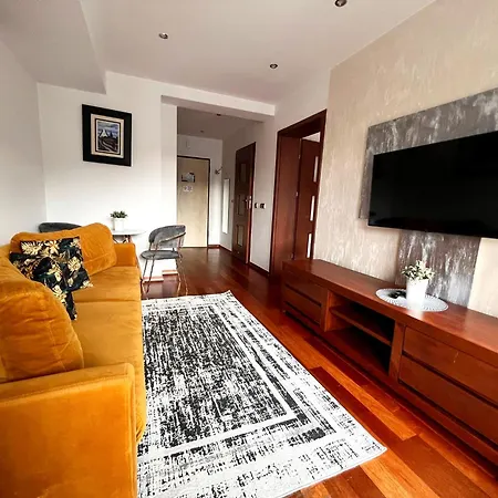 Apartament Vip Stara Polana Zakopane