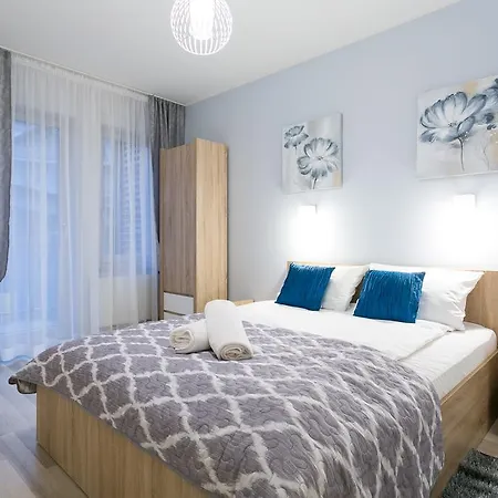 Vip Stara Polana Apartament *