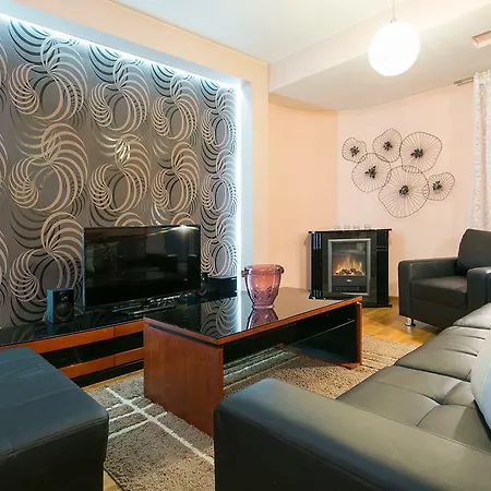 Vip Stara Polana Apartament Zakopane