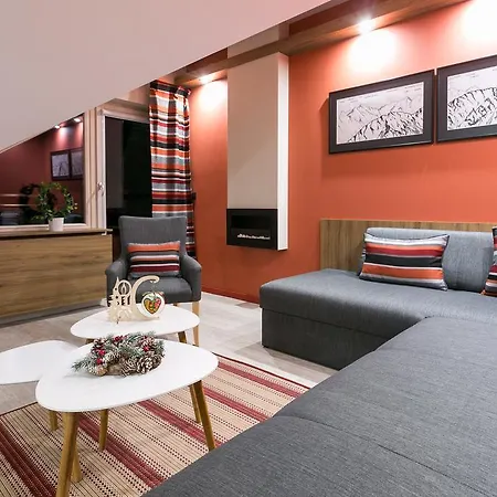 Vip Stara Polana * Zakopane