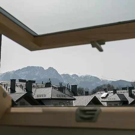 Apartament Vip Stara Polana Zakopane