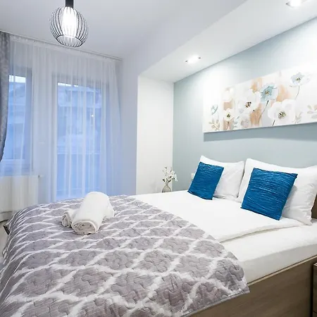Apartament Vip Stara Polana *