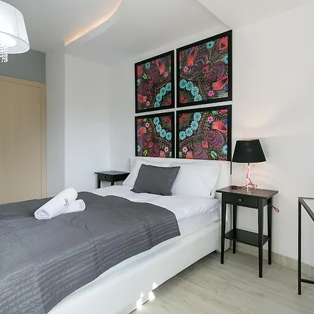 Apartament Vip Stara Polana
