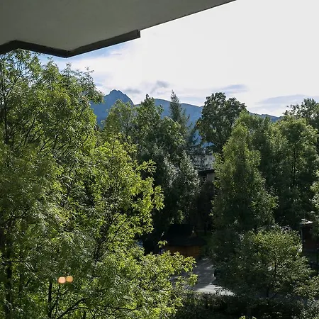 Apartament Vip Stara Polana Zakopane