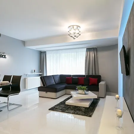 Apartament Vip Stara Polana