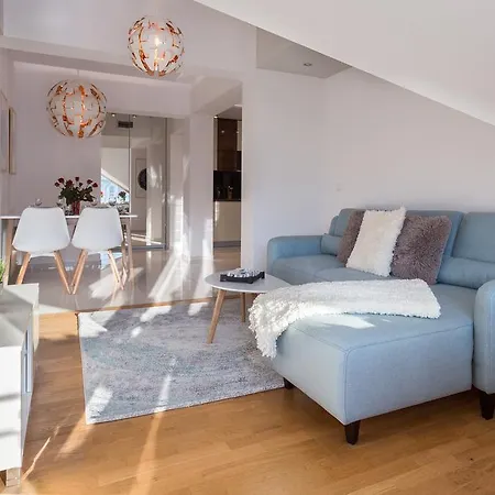 Vip Stara Polana Apartament *
