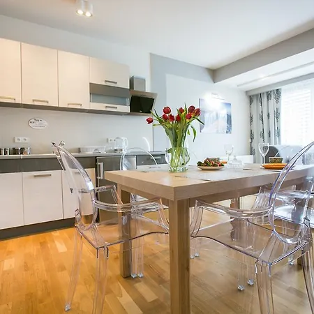 Apartament Vip Stara Polana