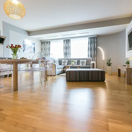 Vip Stara Polana Apartament Zakopane