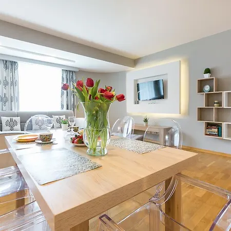 Apartament Vip Stara Polana