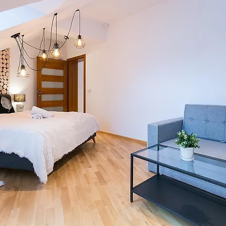 Vip Stara Polana * Zakopane