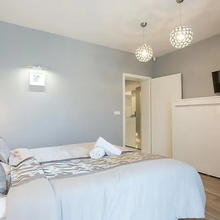 Vip Stara Polana Apartament Zakopane