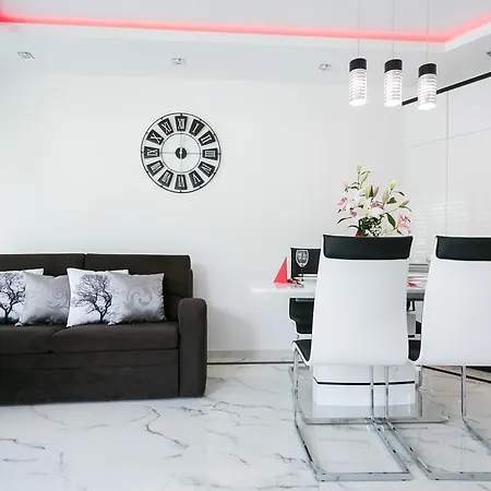 Apartament Vip Stara Polana *