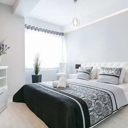 Apartament Vip Stara Polana *