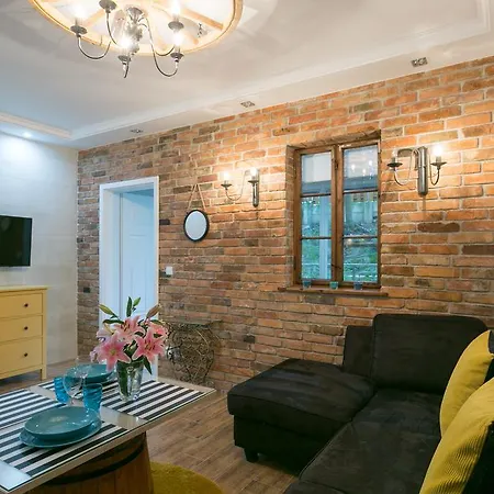 Apartament Vip Stara Polana Zakopane