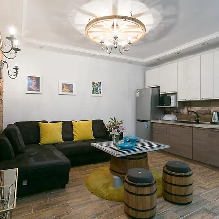 Apartament Vip Stara Polana *
