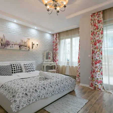 Vip Stara Polana