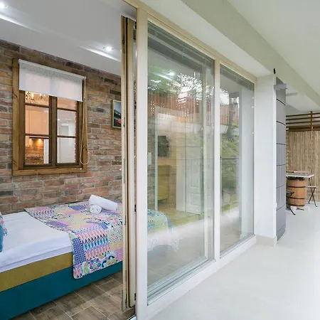 Vip Stara Polana Apartament Zakopane