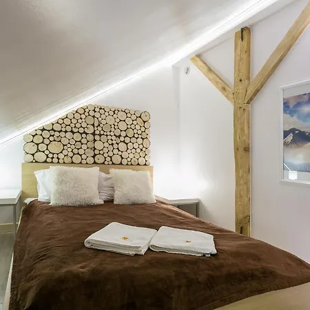 Vip Stara Polana Apartament *