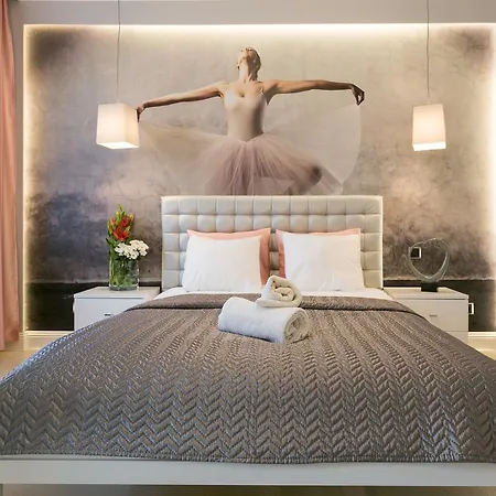 Apartament Vip Stara Polana *