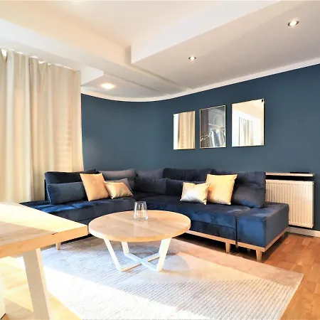 Apartament Vip Stara Polana *